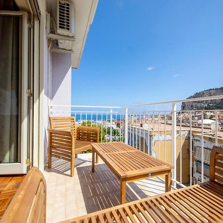 Fabiene Familyholidays Deluxe Plus Чефалу Екстериор снимка