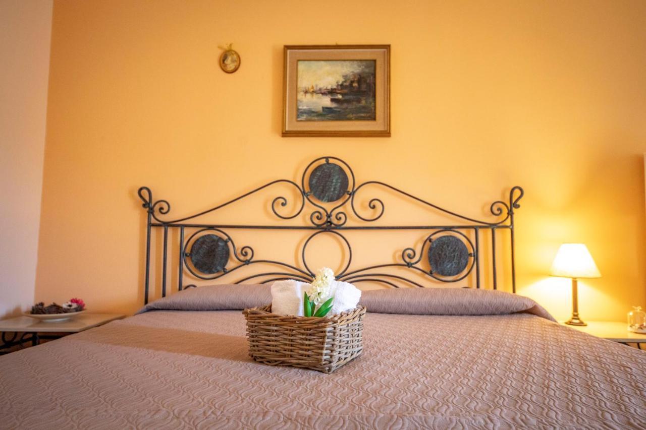 Fabiene Familyholidays Deluxe Plus Чефалу Екстериор снимка