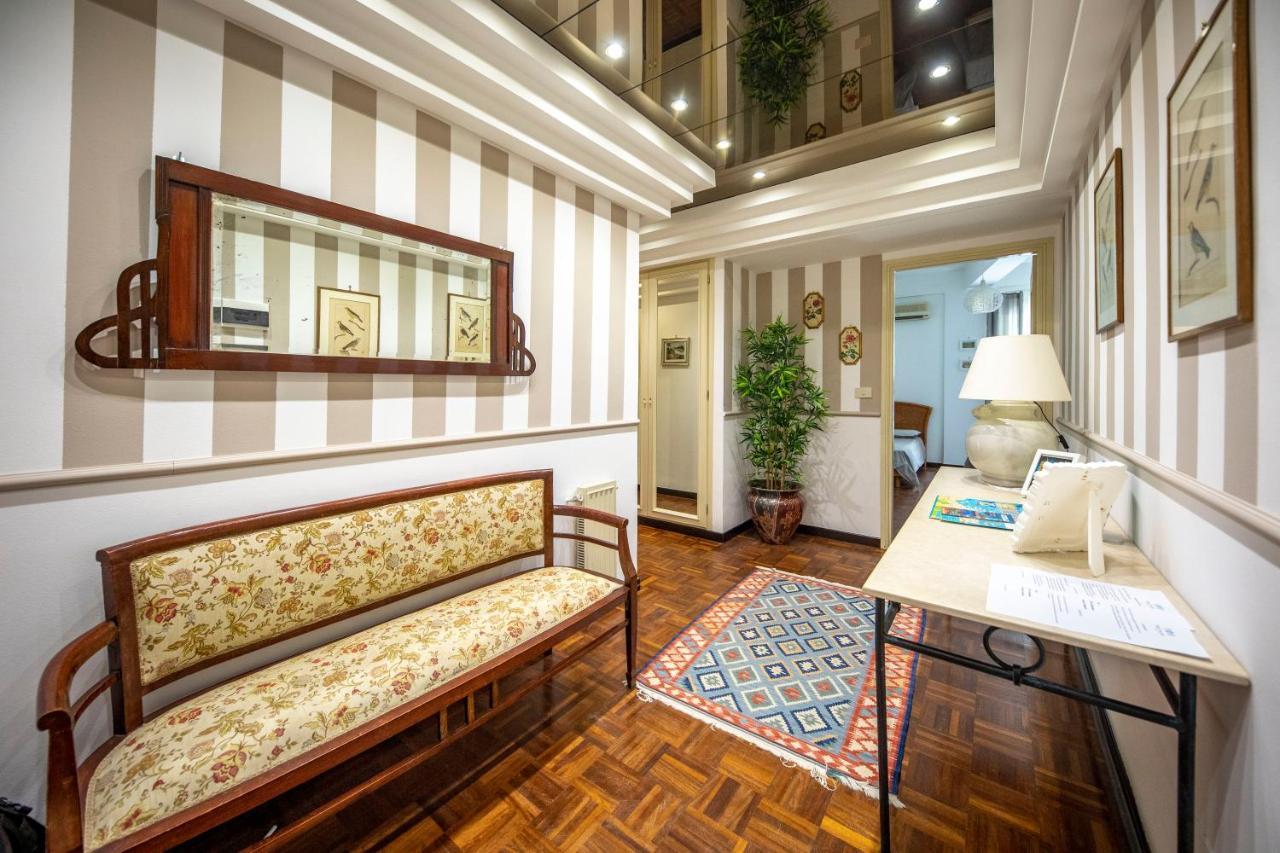 Fabiene Familyholidays Deluxe Plus Чефалу Екстериор снимка