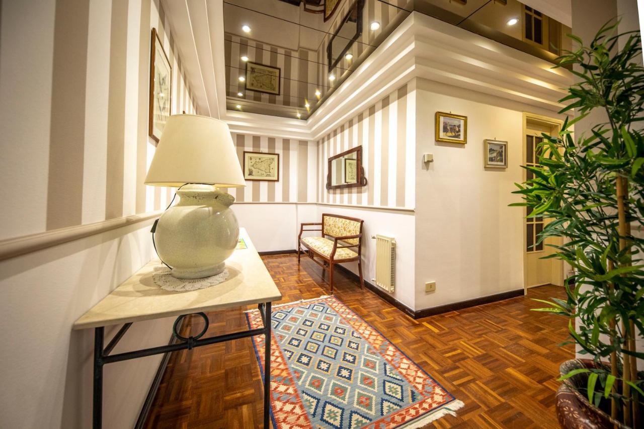 Fabiene Familyholidays Deluxe Plus Чефалу Екстериор снимка
