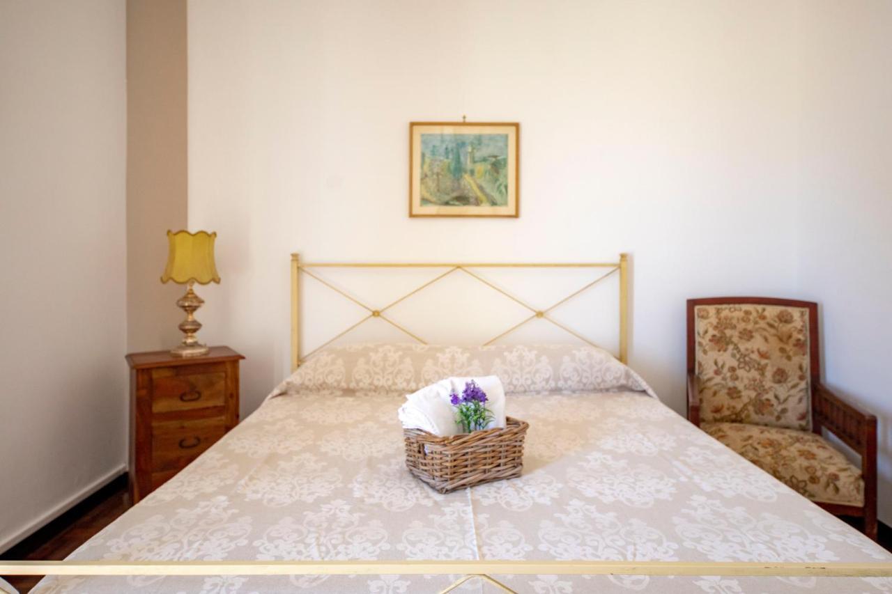 Fabiene Familyholidays Deluxe Plus Чефалу Екстериор снимка