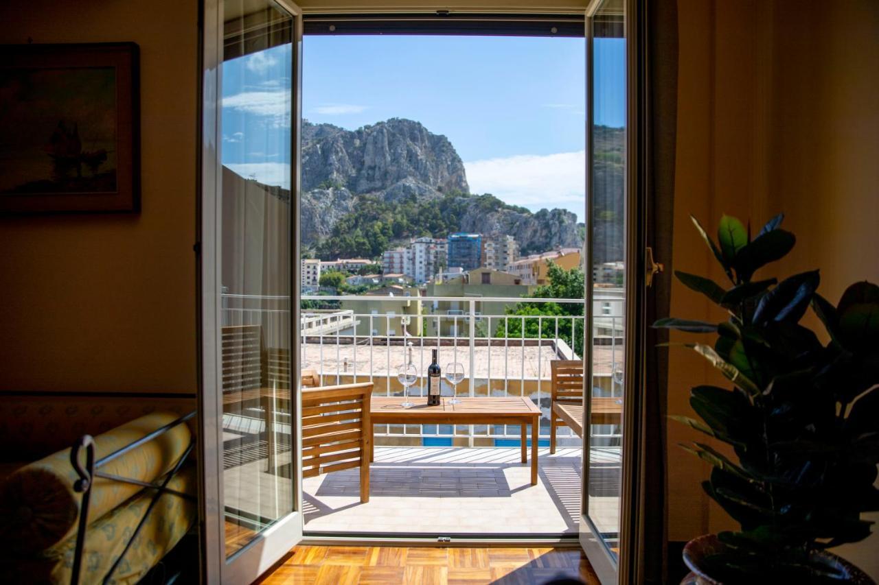 Fabiene Familyholidays Deluxe Plus Чефалу Екстериор снимка