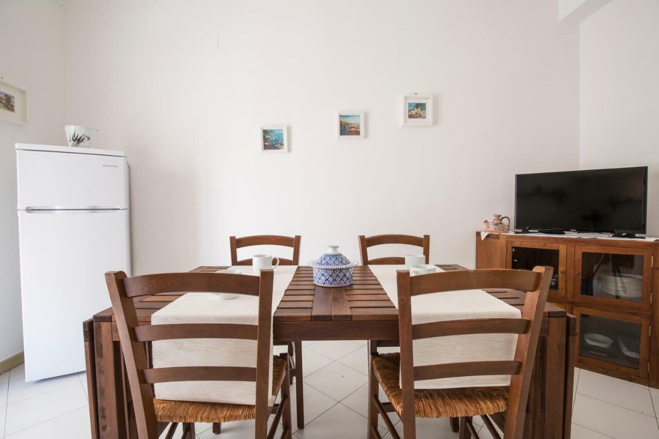Fabiene Familyholidays Deluxe Plus Чефалу Екстериор снимка